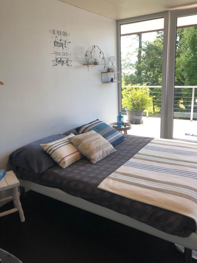 Morat Gaste Zimmer Eksteriør bilde