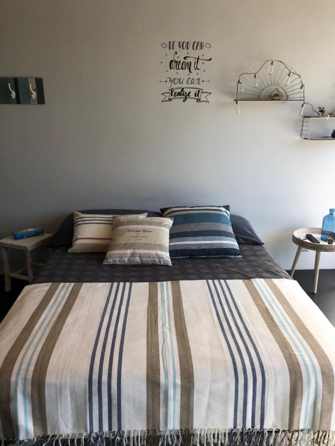 Morat Gaste Zimmer Eksteriør bilde