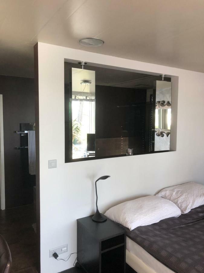 Morat Gaste Zimmer Eksteriør bilde